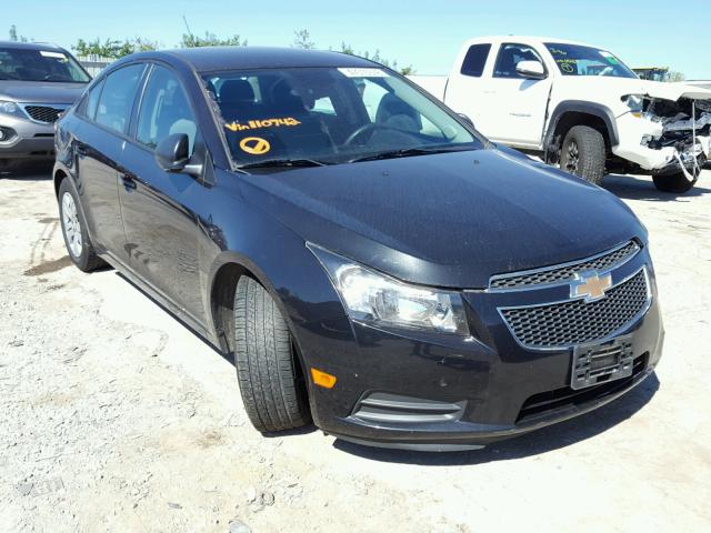 CHEVROLET CRUZE LS 2013 1g1pa5sh9d7110742