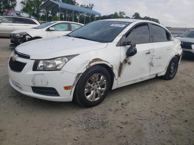 CHEVROLET CRUZE 2013 1g1pa5sh9d7118145