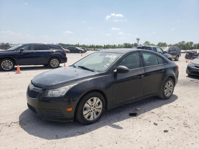 CHEVROLET CRUZE LS 2013 1g1pa5sh9d7132725