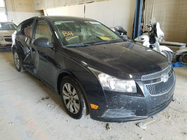 CHEVROLET CRUZE LS 2013 1g1pa5sh9d7148388