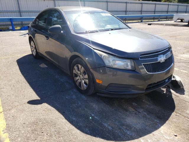 CHEVROLET CRUZE LS 2013 1g1pa5sh9d7148973