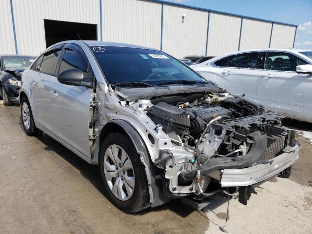 CHEVROLET CRUZE LS 2013 1g1pa5sh9d7149914