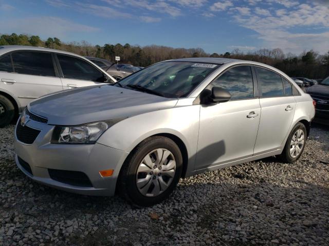 CHEVROLET CRUZE LS 2013 1g1pa5sh9d7155146