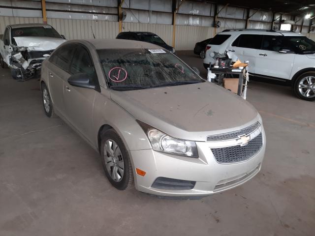 CHEVROLET CRUZE LS 2013 1g1pa5sh9d7155728