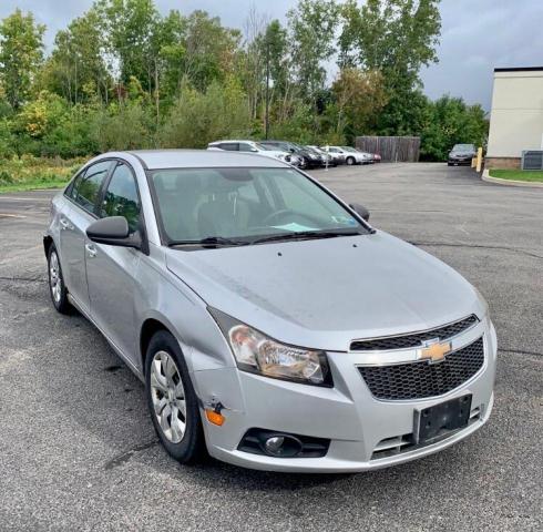 CHEVROLET CRUZE LS 2013 1g1pa5sh9d7161478