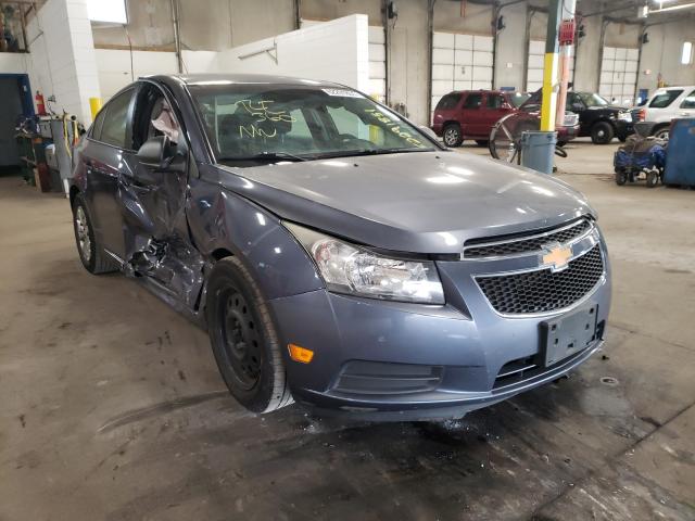 CHEVROLET CRUZE LS 2013 1g1pa5sh9d7162856