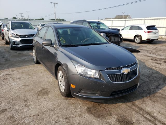 CHEVROLET CRUZE LS 2013 1g1pa5sh9d7164400