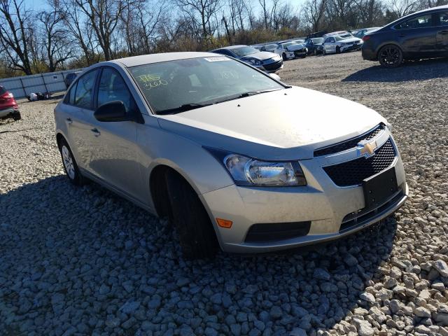 CHEVROLET CRUZE 2013 1g1pa5sh9d7172660