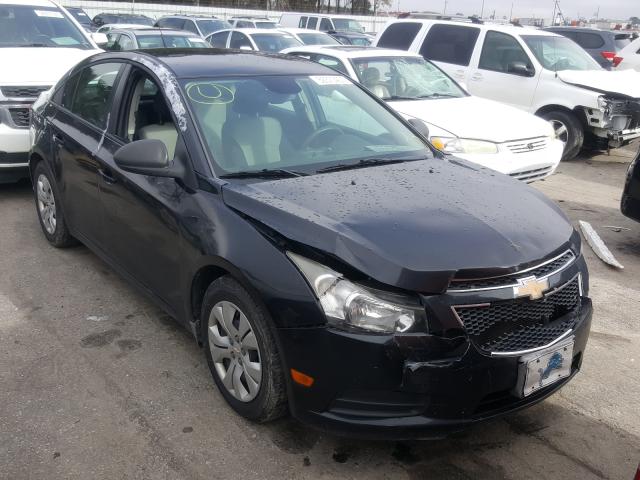 CHEVROLET CRUZE LS 2013 1g1pa5sh9d7173629