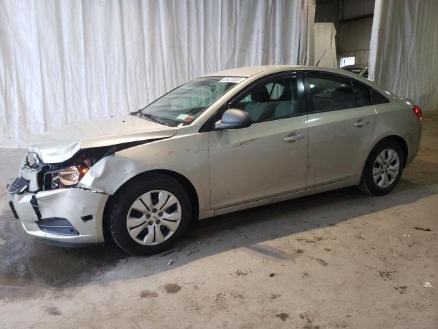 CHEVROLET CRUZE LS 2013 1g1pa5sh9d7175848