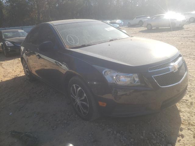 CHEVROLET CRUZE LS 2013 1g1pa5sh9d7178734