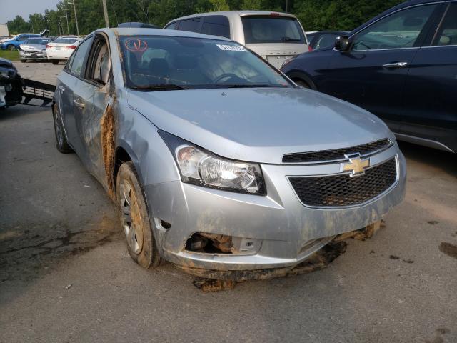 CHEVROLET CRUZE LS 2013 1g1pa5sh9d7185313