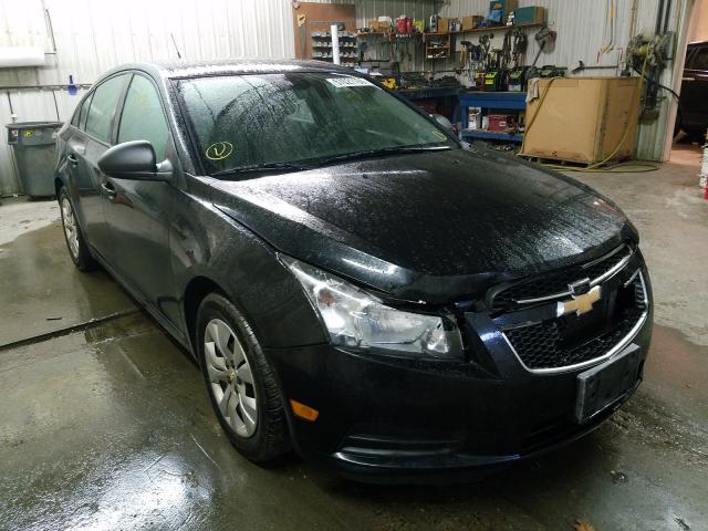 CHEVROLET CRUZE LS 2013 1g1pa5sh9d7192018