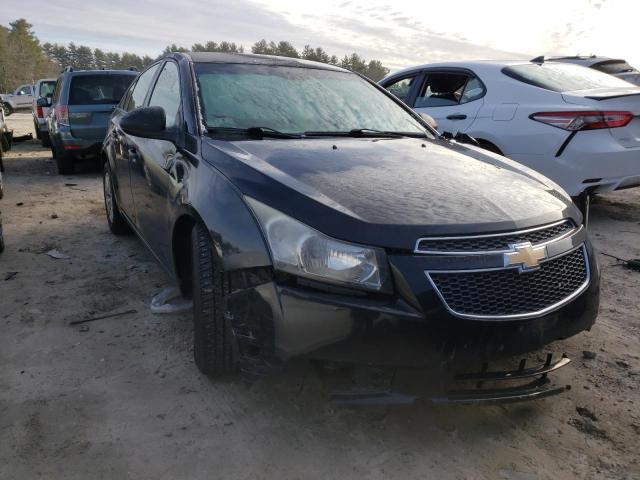 CHEVROLET CRUZE LS 2013 1g1pa5sh9d7195033