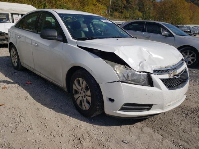 CHEVROLET CRUZE LS 2013 1g1pa5sh9d7199258