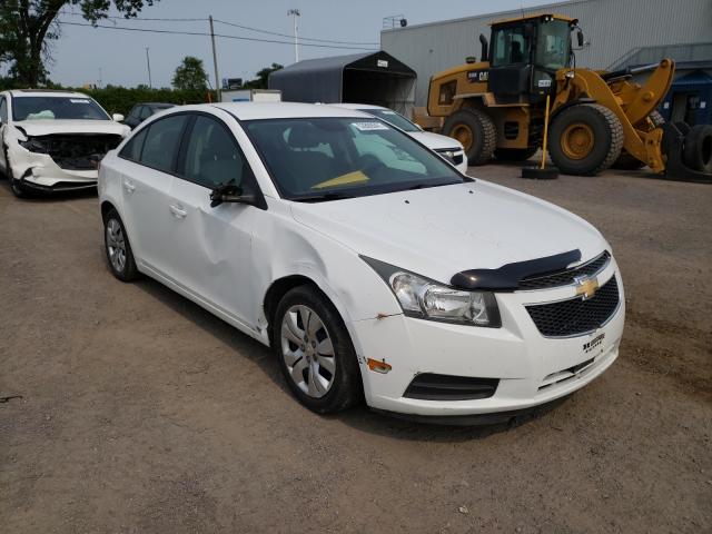 CHEVROLET CRUZE LS 2013 1g1pa5sh9d7202952