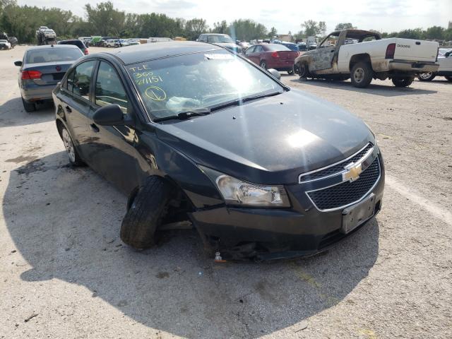 CHEVROLET CRUZE LS 2013 1g1pa5sh9d7211151