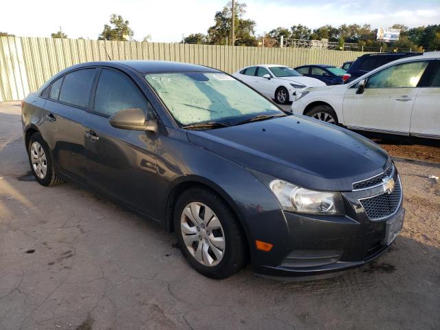 CHEVROLET CRUZE LS 2013 1g1pa5sh9d7211411