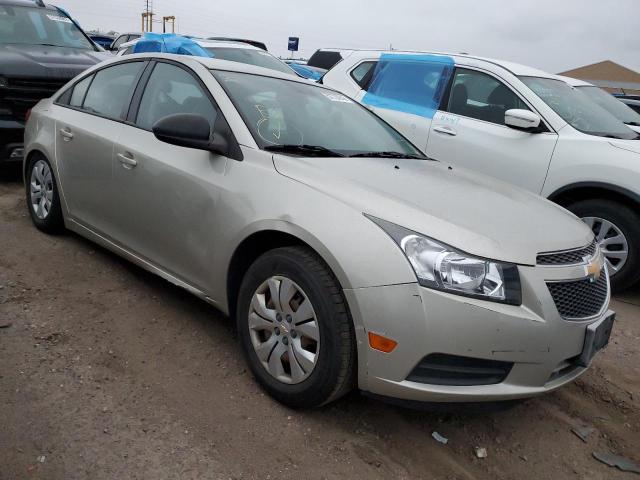 CHEVROLET CRUZE LS 2013 1g1pa5sh9d7215622