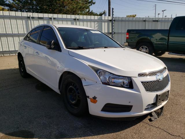 CHEVROLET NULL 2013 1g1pa5sh9d7216477