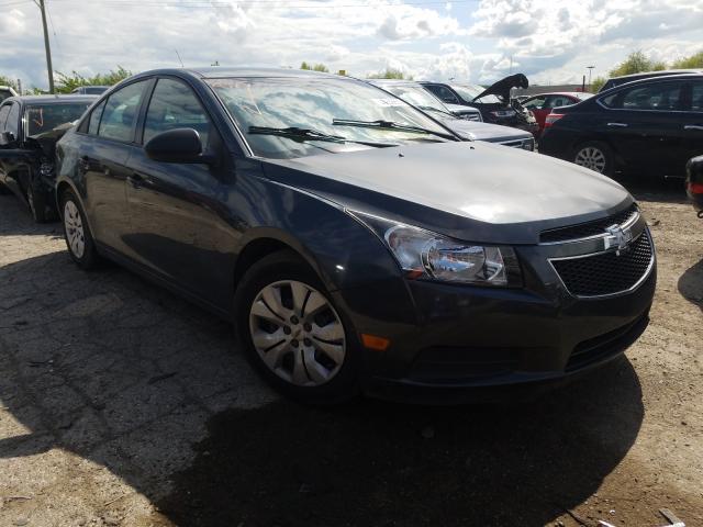 CHEVROLET CRUZE LS 2013 1g1pa5sh9d7216981