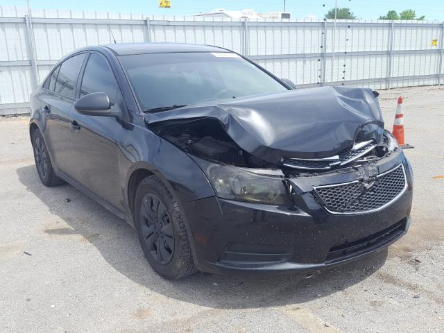 CHEVROLET CRUZE LS 2013 1g1pa5sh9d7218777