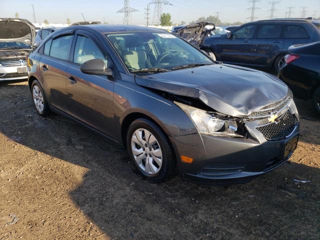 CHEVROLET CRUZE LS 2013 1g1pa5sh9d7220836