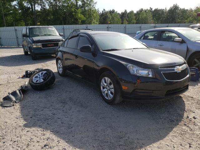 CHEVROLET CRUZE LS 2013 1g1pa5sh9d7226572