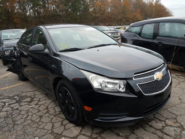 CHEVROLET CRUZE LS 2013 1g1pa5sh9d7227995