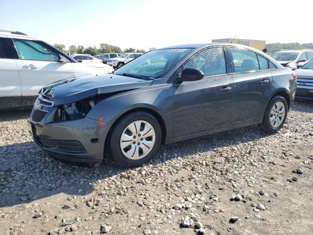 CHEVROLET CRUZE 2013 1g1pa5sh9d7229603