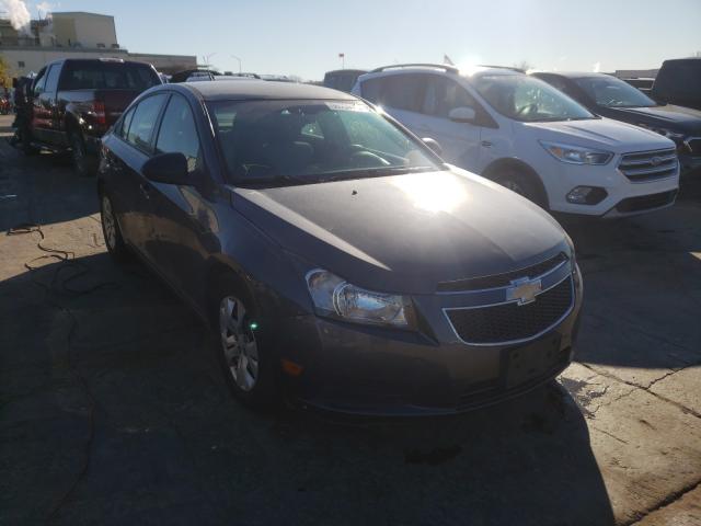 CHEVROLET CRUZE LS 2013 1g1pa5sh9d7230900