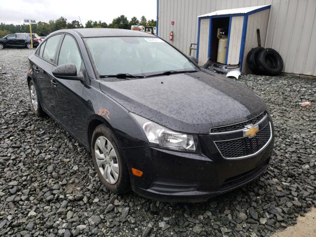 CHEVROLET CRUZE LS 2013 1g1pa5sh9d7234462