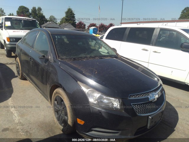 CHEVROLET CRUZE 2013 1g1pa5sh9d7235627