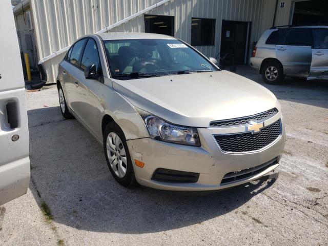 CHEVROLET CRUZE LS 2013 1g1pa5sh9d7235935