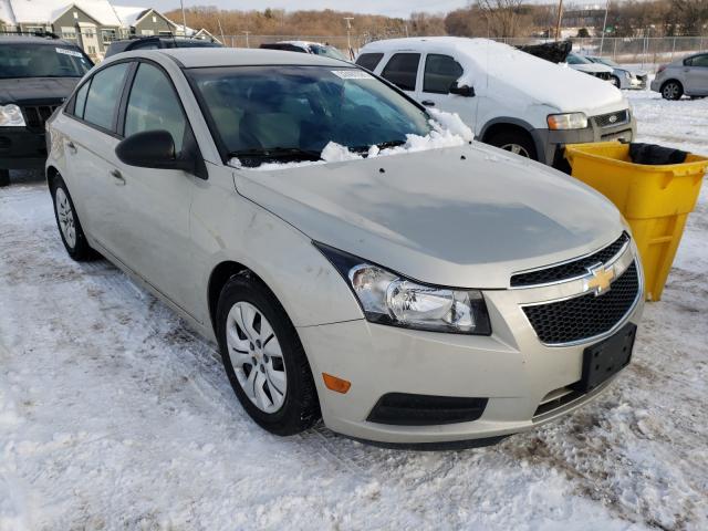 CHEVROLET CRUZE LS 2013 1g1pa5sh9d7237779