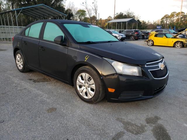 CHEVROLET CRUZE LS 2013 1g1pa5sh9d7250130