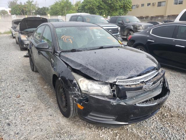 CHEVROLET CRUZE LS 2013 1g1pa5sh9d7250211