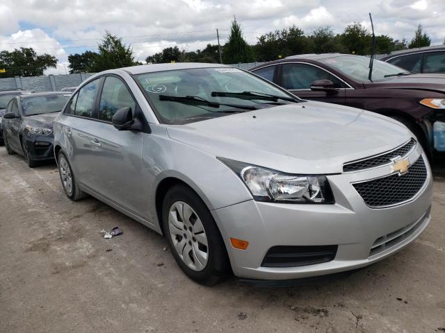 CHEVROLET CRUZE LS 2013 1g1pa5sh9d7252668