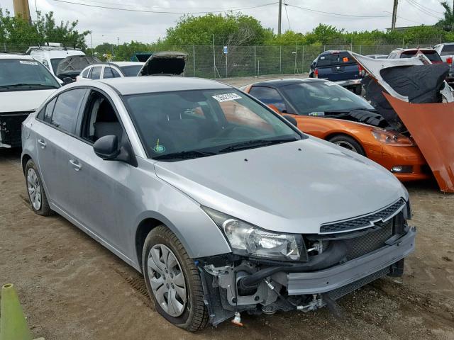 CHEVROLET NULL 2013 1g1pa5sh9d7253187