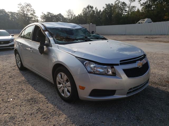 CHEVROLET CRUZE LS 2013 1g1pa5sh9d7254761