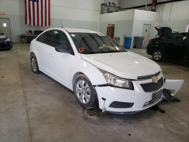 CHEVROLET CRUZE LS 2013 1g1pa5sh9d7261208