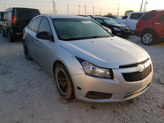 CHEVROLET CRUZE LS 2013 1g1pa5sh9d7264092