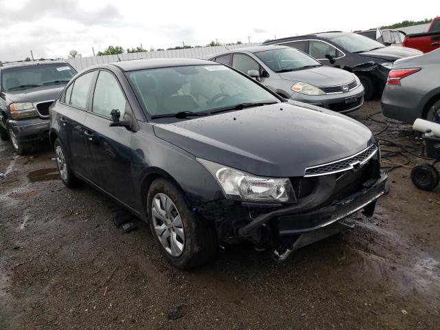 CHEVROLET CRUZE LS 2013 1g1pa5sh9d7268028