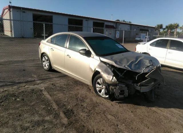 CHEVROLET CRUZE 2013 1g1pa5sh9d7273052