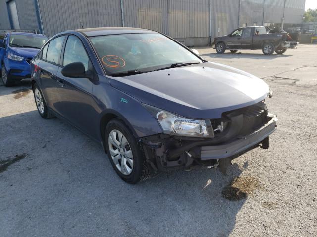 CHEVROLET CRUZE LS 2013 1g1pa5sh9d7276923