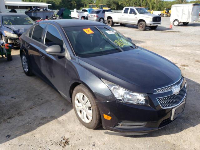 CHEVROLET CRUZE LS 2013 1g1pa5sh9d7280552