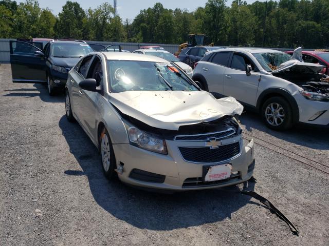 CHEVROLET CRUZE LS 2013 1g1pa5sh9d7285220