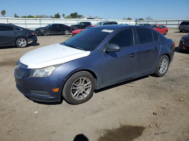 CHEVROLET CRUZE 2013 1g1pa5sh9d7303635