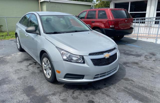 CHEVROLET CRUZE LS 2013 1g1pa5sh9d7307409