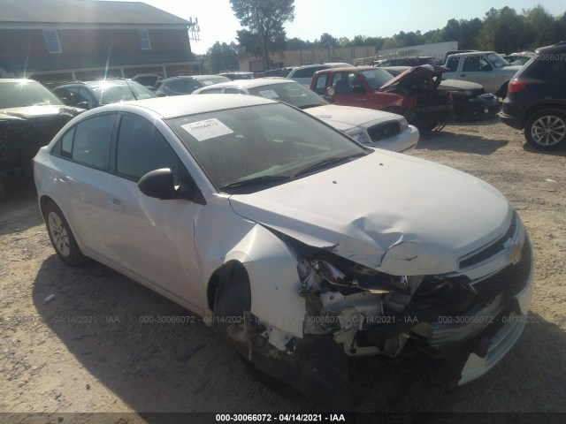 CHEVROLET CRUZE 2013 1g1pa5sh9d7310813